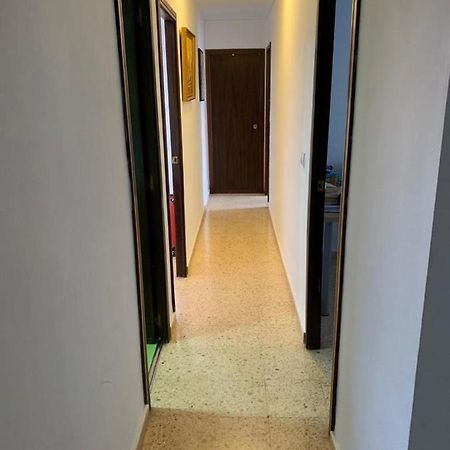 ולנסיה Habitaciones En Alquiler En Piso Compartido מראה חיצוני תמונה