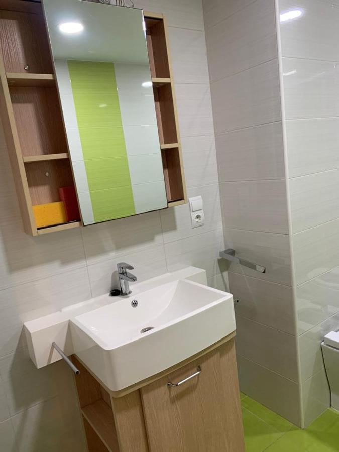 ולנסיה Habitaciones En Alquiler En Piso Compartido מראה חיצוני תמונה