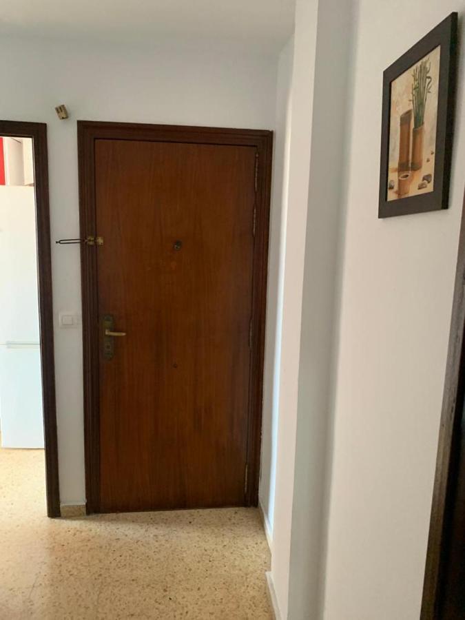 ולנסיה Habitaciones En Alquiler En Piso Compartido מראה חיצוני תמונה