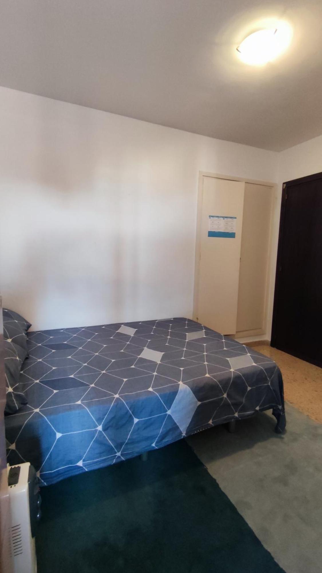ולנסיה Habitaciones En Alquiler En Piso Compartido חדר תמונה